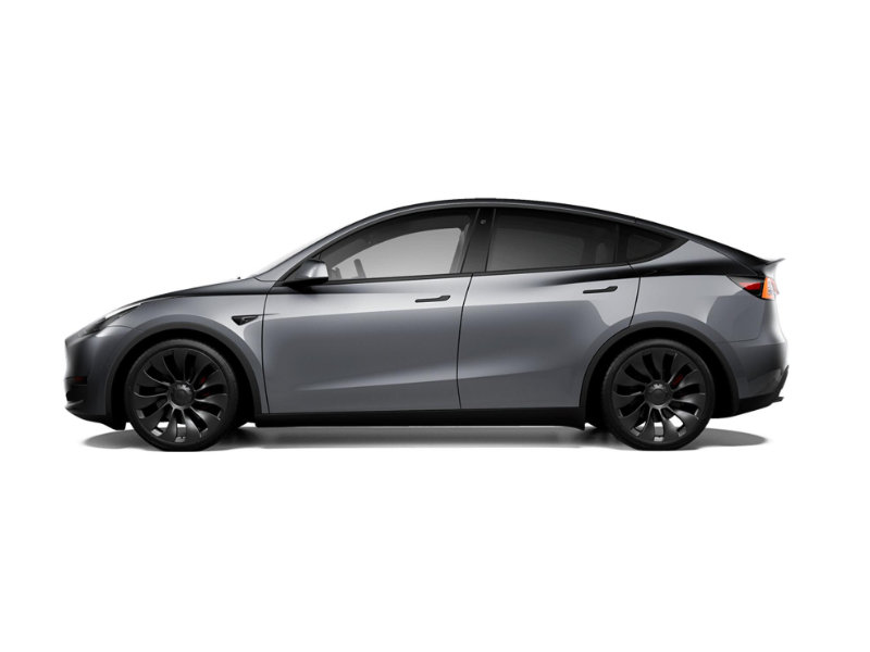 Used Tesla Model Y in Greensboro NC | Impex Auto Sales