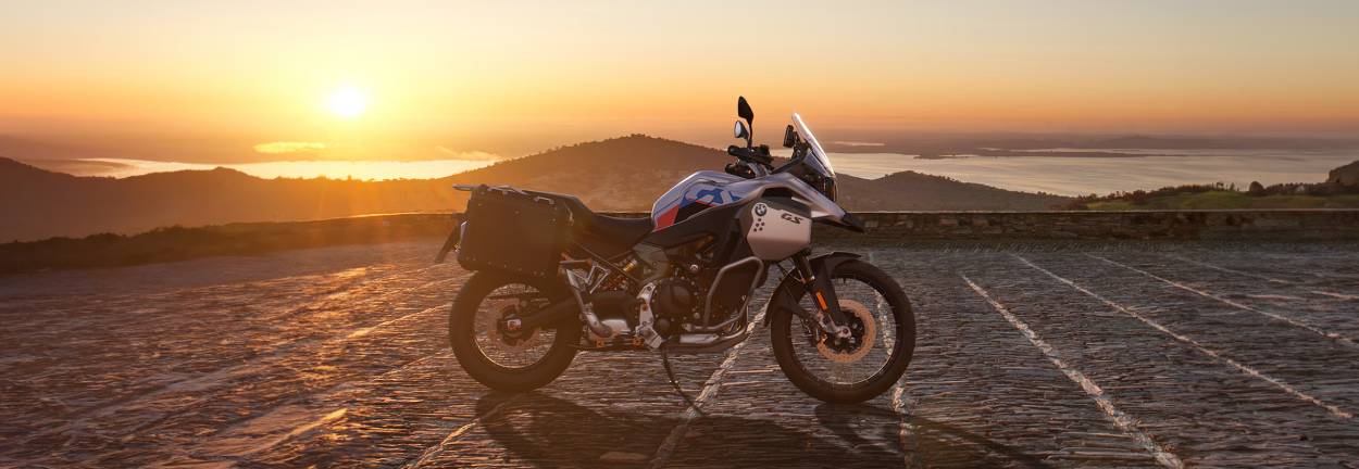 2024 BMW F 900 GS Adventure near Baltimore, MD