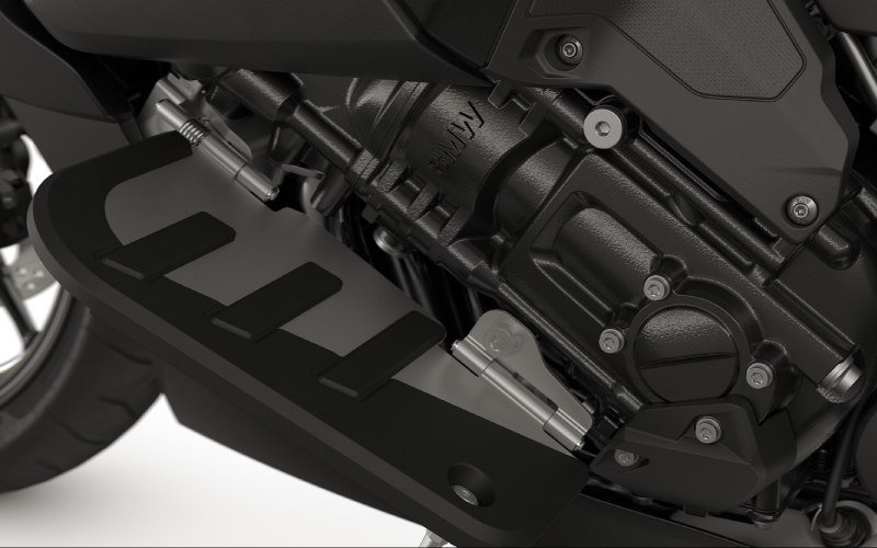 2024 BMW K 1600 B near Washington, D.C. - Trims