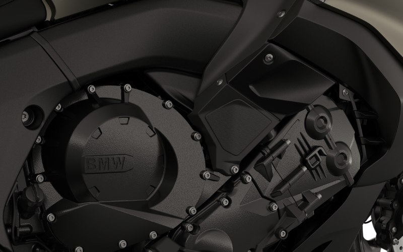 2024 BMW K 1600 B near Washington, D.C. - Specifications