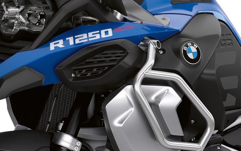 2024 BMW R 1250 GS Adventure near Baltimore, MD - Trims