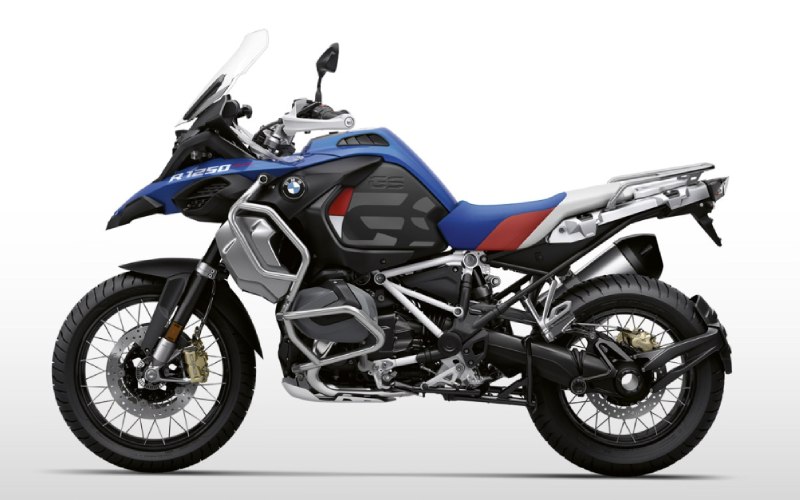 2024 BMW R 1250 GS Adventure near Baltimore, MD - Features