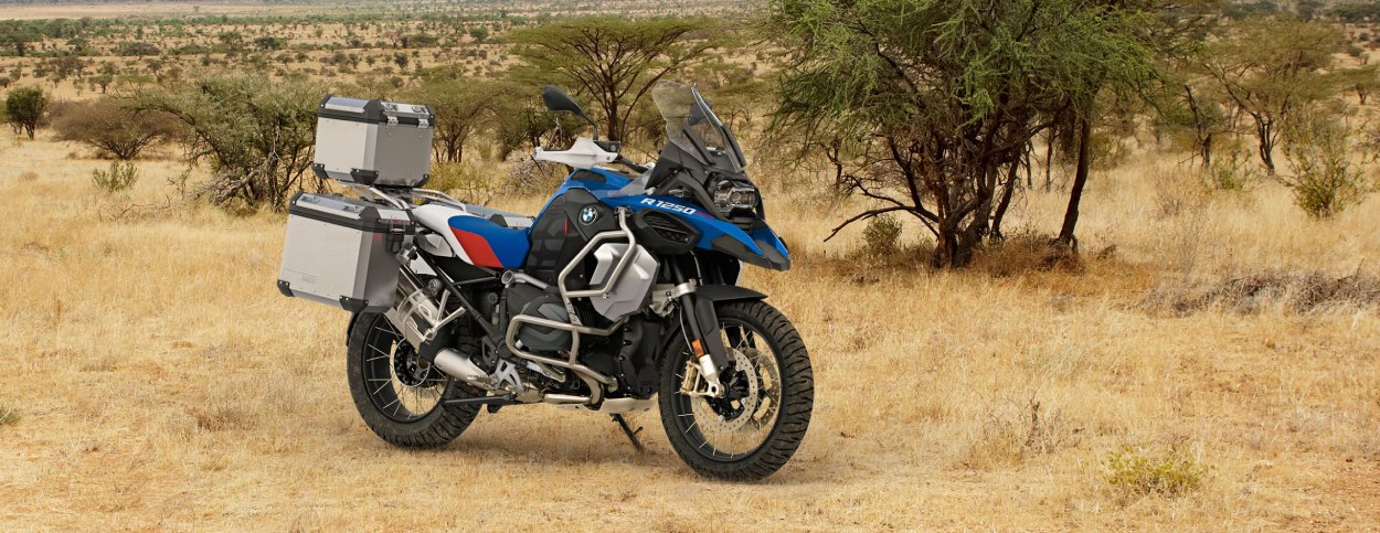 2024 BMW R 1250 GS Adventure near Baltimore, MD