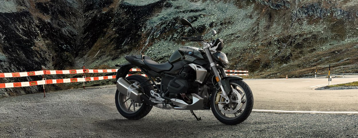 2024 BMW R 1250 R near Washington, D.C.