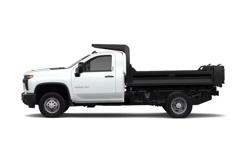 Boerne TX - 2024 Chevrolet Silverado 3500 HD Chassis Cab's Overview Boerne TX - 2024 Chevrolet Silverado 3500 HD Chassis Cab's Overview