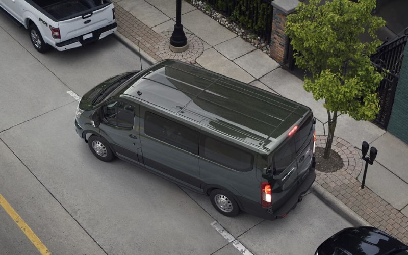 Beeville, TX - 2024 Ford Transit's Mechanical Beeville, TX - 2024 Ford Transit's Mechanical