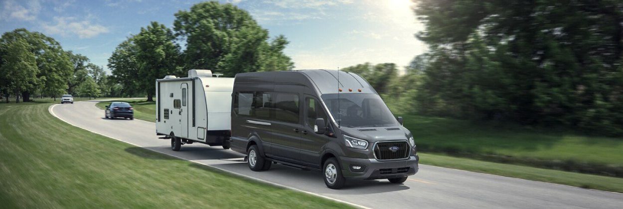 2024 Ford Transit near Beeville, TX 2024 Ford Transit near Beeville, TX