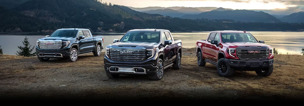 Chevrolet GMC of Mount Vernon - Embracing the Chevrolet and GMC Experience | Why Choose Our Dealership Serving Newark OH