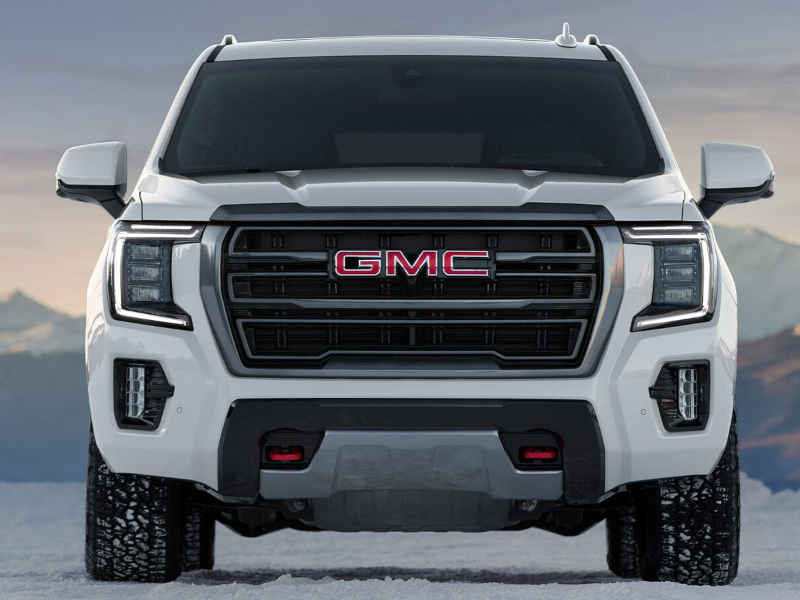 Official GMC Tires serving Canton OH tire shoppers