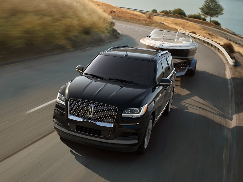 Discover the Advantages of Used Lincoln Vehicles near Winston-Salem, NC