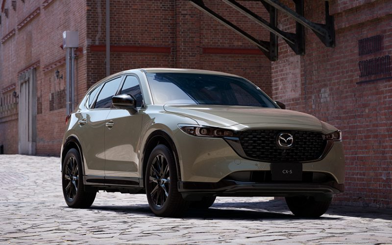 Used Mazda Cars Near Winston-Salem, NC