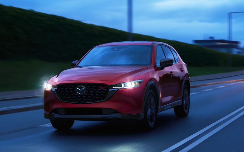 Mazda Dealership near Houston, TX Ingram Park Mazda