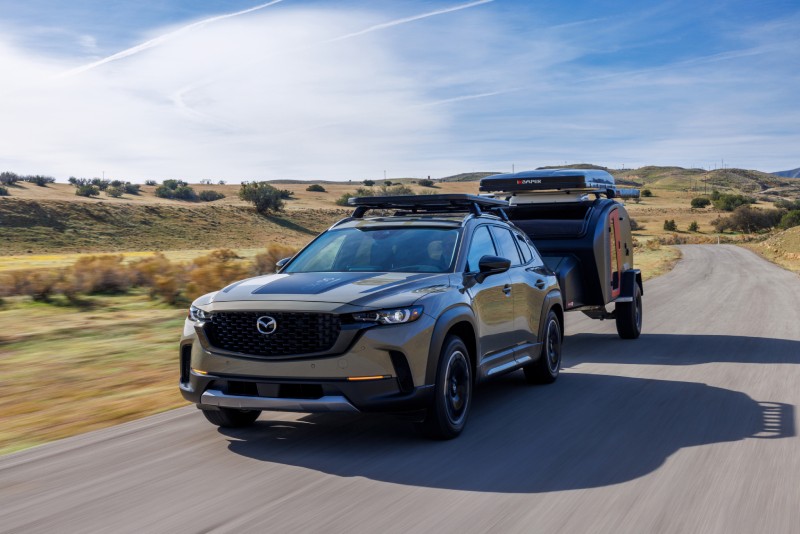 Your Premier Mazda Dealer near Deer Valley, AZ