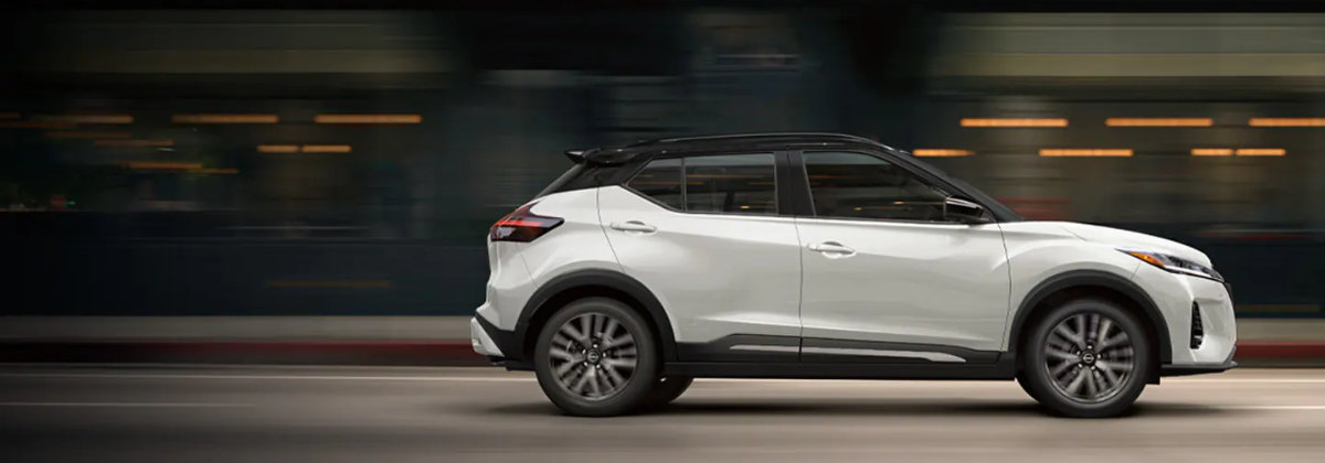 2024 Nissan Kicks lease deals near me Los Angeles CA Downey Nissan