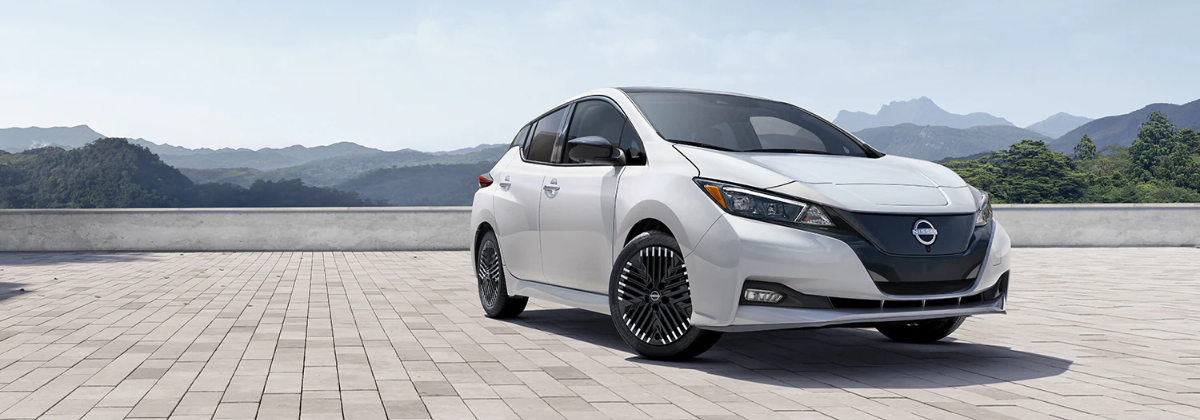 2020 nissan deals leaf lease deals