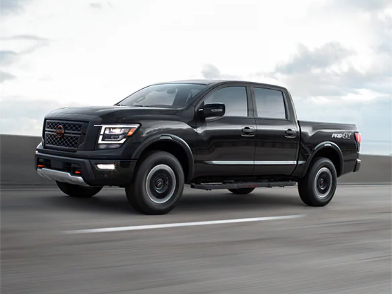 Discover Excellence at Nissan Dealer near Norfolk, VA
