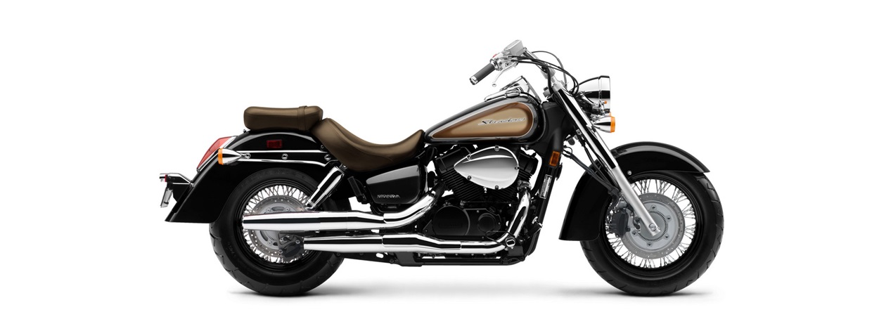 2024 Honda Shadow Aero near Topeka, KS