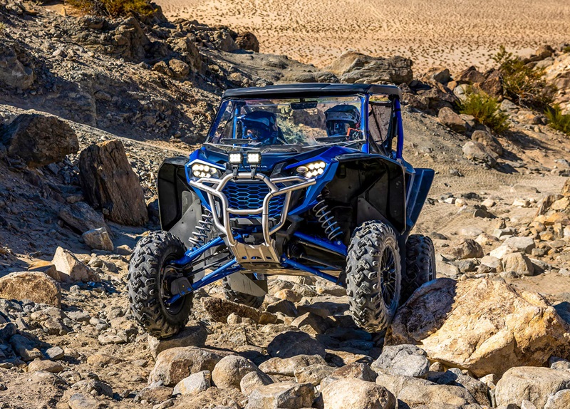 Topeka KS - 2024 Honda Talon 1000R's Accessories