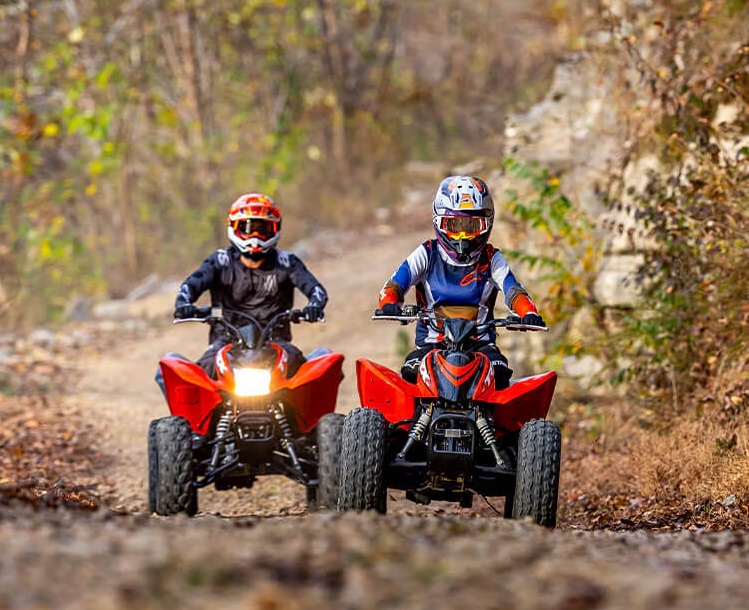 Burlington KS - 2024 Honda TRX90X's Overview 