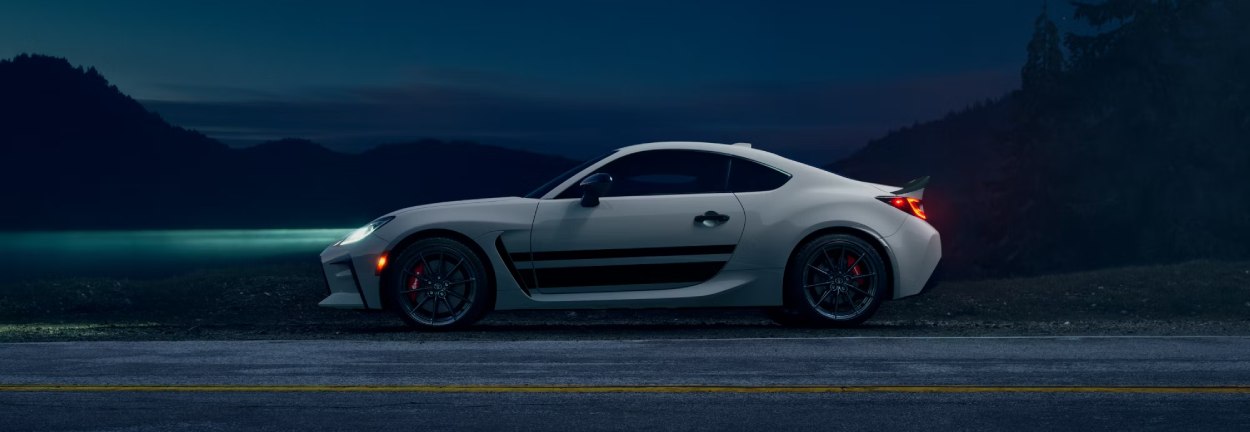 2024 Toyota GR86 in Pueblo, CO