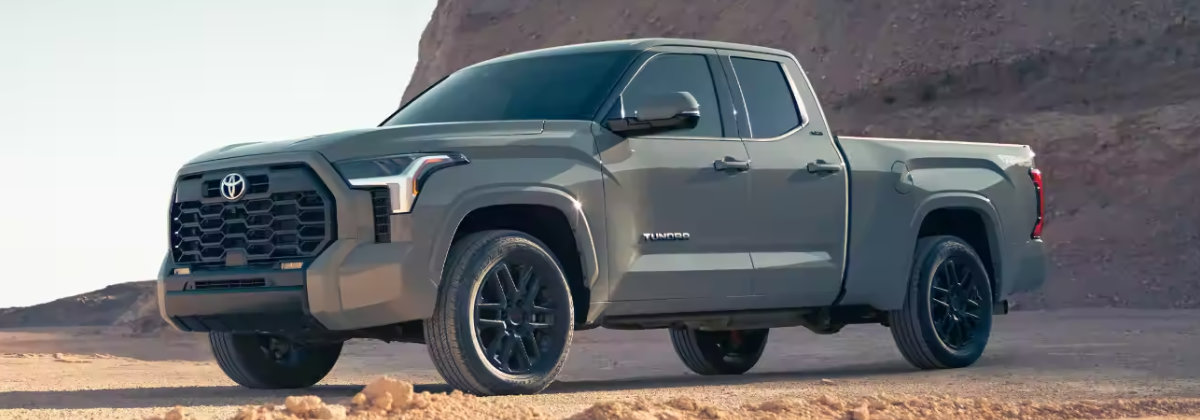 2024 Toyota Tundra lease deals near me Youngstown OH
