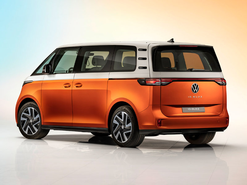 Vw Transporter Van For Sale 2024