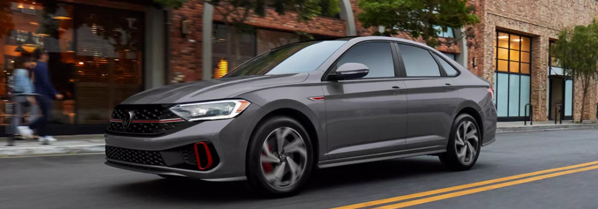 2024 Volkswagen Jetta GLI near Alamo Heights, TX