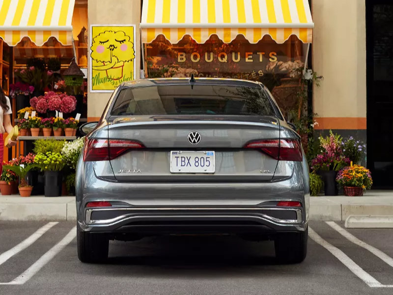 New Braunfels, TX - 2024 Volkswagen Jetta's Mechanical New Braunfels, TX - 2024 Volkswagen Jetta's Mechanical