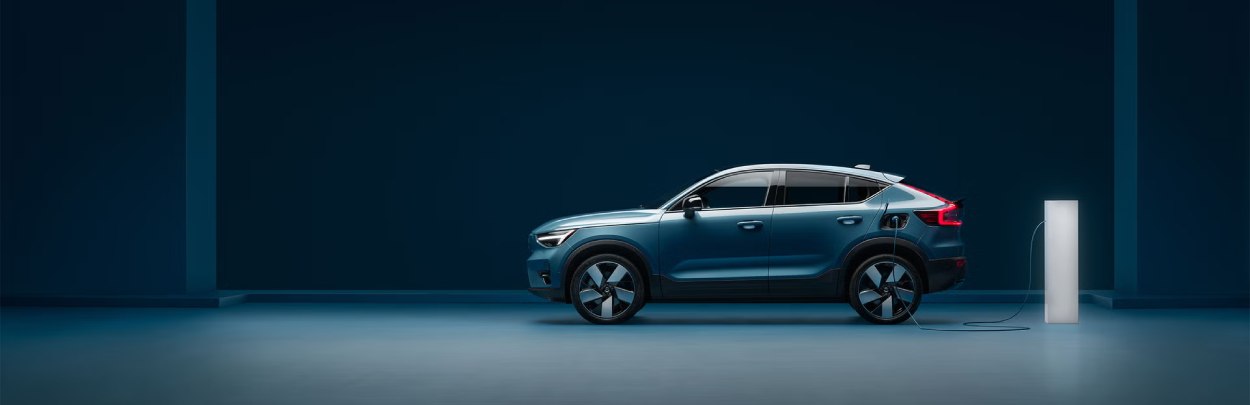 2025 Volvo C40 Recharge Trim Levels Explained in Denver, CO