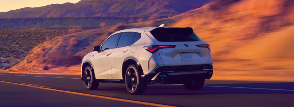 2025 Acura ADX in Las Vegas, NV