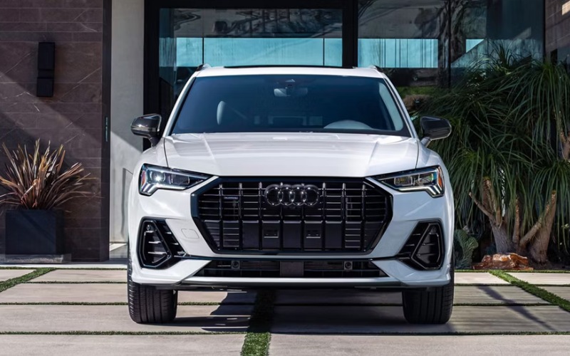 5 Buying Considerations Before You Choose Your Audi Q3