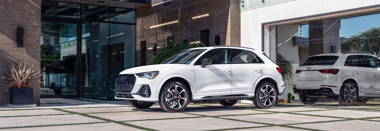 Everything You Need to Know Before Buying a New 2025 Audi Q3 near Monterey, CA