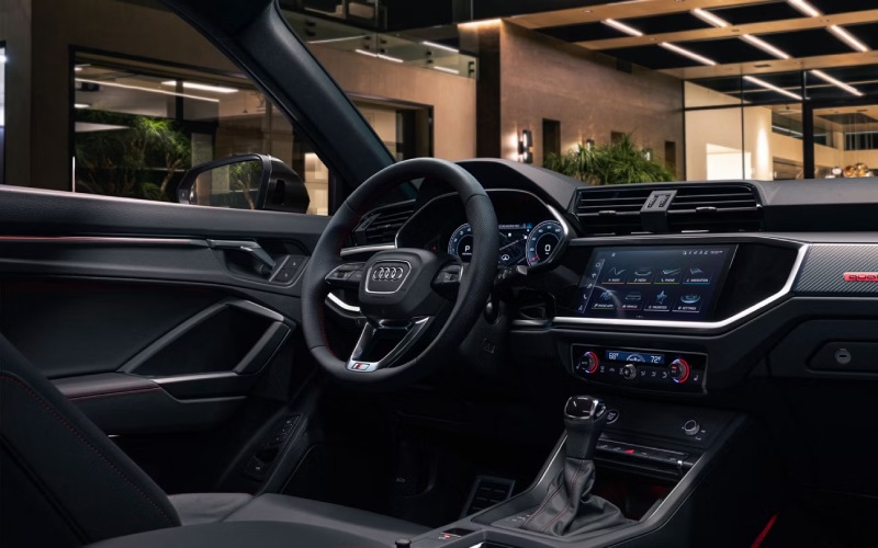 5 Key Reasons the 2025 Audi Q3 Stands Out near Monterey, CA