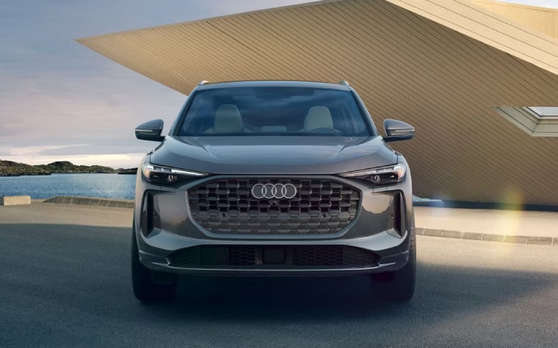 Lease vs Finance: What Makes More Sense for Drivers near Pebble Beach, CA?