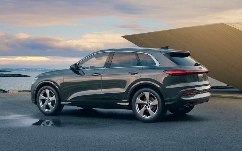 How Audi Monterey Peninsula Helps You Choose the Right Option
