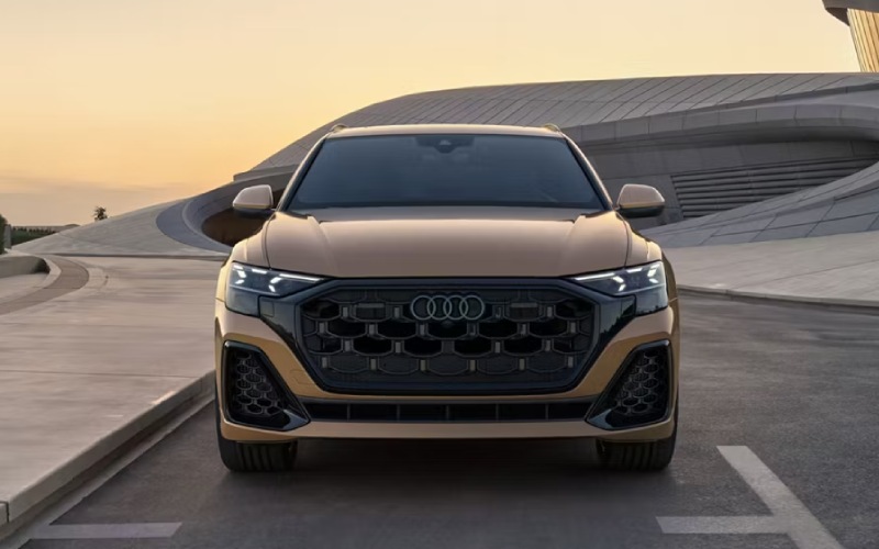 Core Strengths at a Glance: Audi and BMW Compared Core Strengths at a Glance: Audi and BMW Compared