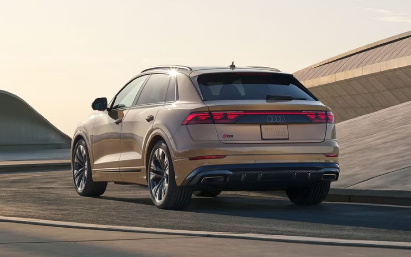 Farmington Hills, MI - Used Audi's Mechanical