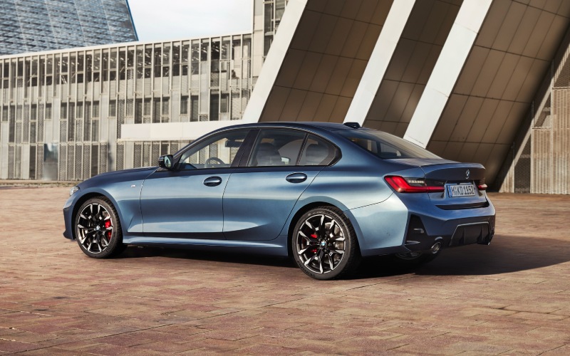 5 Buying Considerations Before You Choose Your BMW 3 Series 5 Buying Considerations Before You Choose Your BMW 3 Series