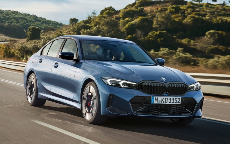 Step-by-Step Tips for Test Driving the 2025 BMW 3 Series Step-by-Step Tips for Test Driving the 2025 BMW 3 Series