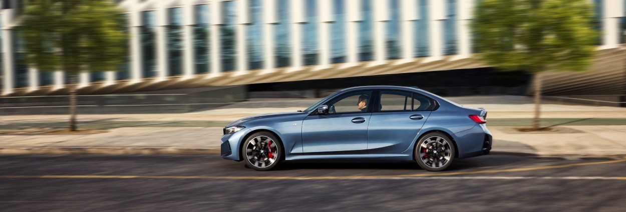 Everything You Need to Know Before Buying a New 2025 BMW 3 Series near Paso Robles, CA Everything You Need to Know Before Buying a New 2025 BMW 3 Series near Paso Robles, CA