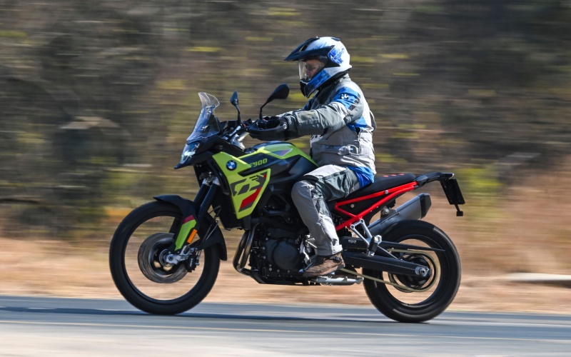 5 Buying Considerations Before You Choose Your BMW F 900 GS