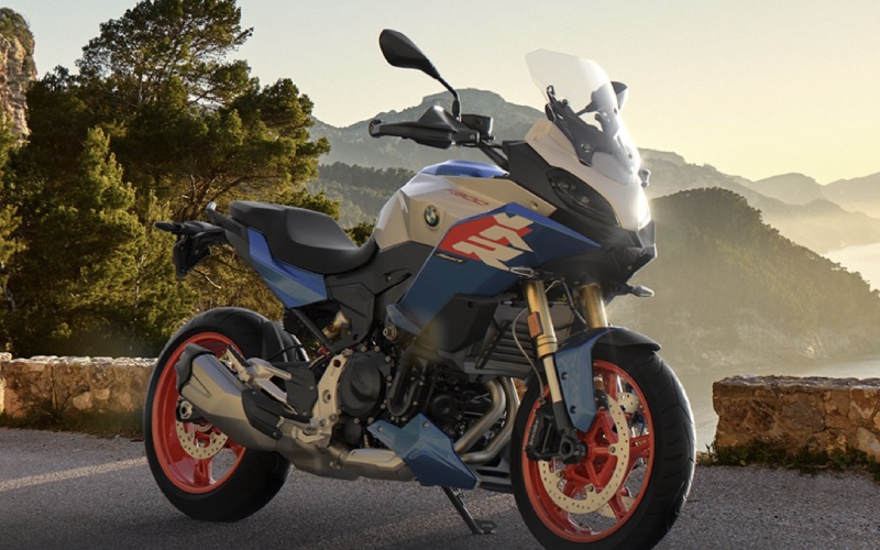 Your Trusted BMW Dealer near Edgewood, MD — Sales, Financing, and Service Focused on Riders