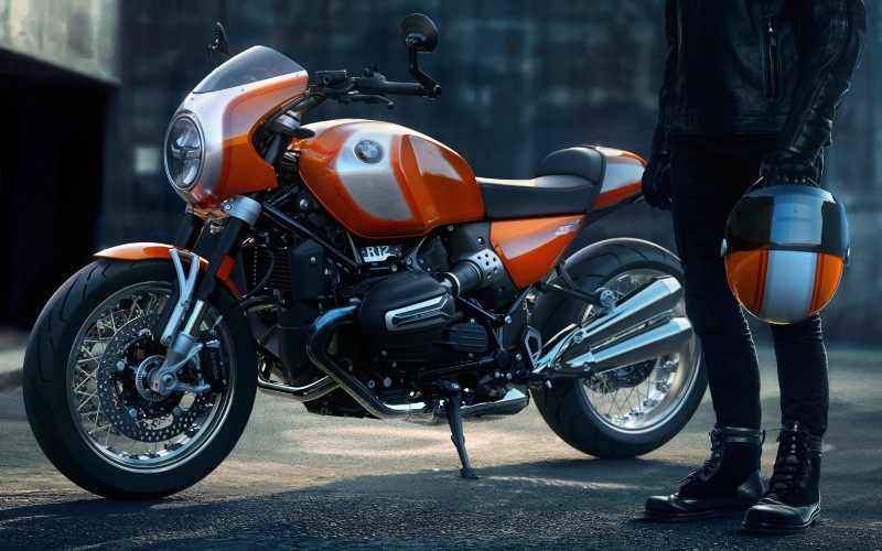 2025 BMW R 12 S near Columbia, MD - Specifications