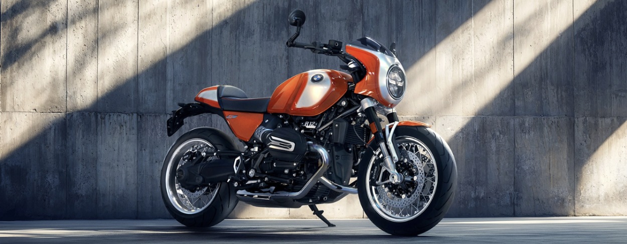 2025 BMW R 12 S near Columbia, MD