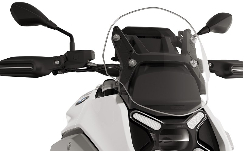 2025 BMW R 1300 GS near Washington, D.C. - Trims
