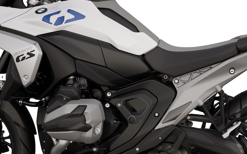 2025 BMW R 1300 GS near Washington, D.C. - Specifications