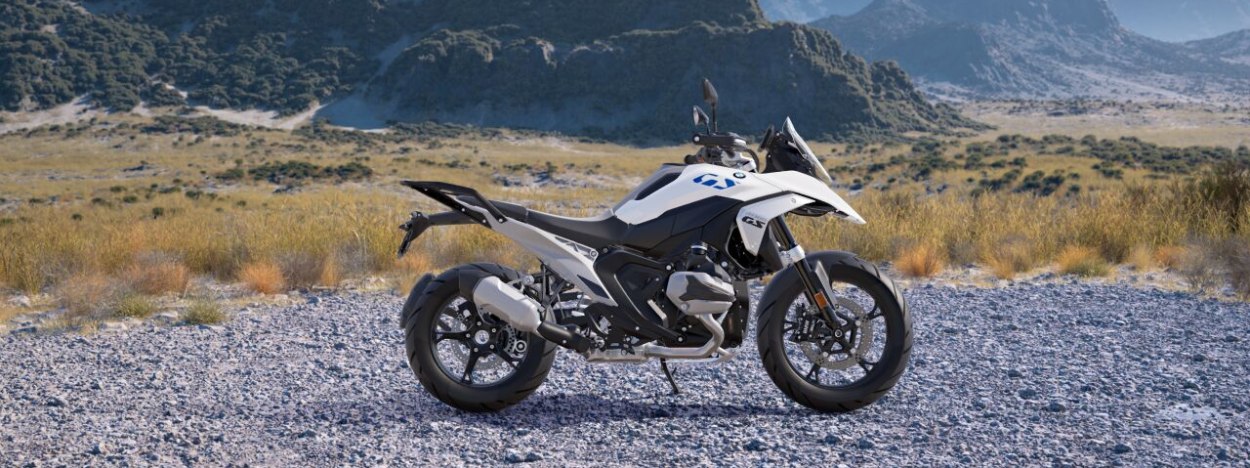 2025 BMW R 1300 GS near Washington, D.C.