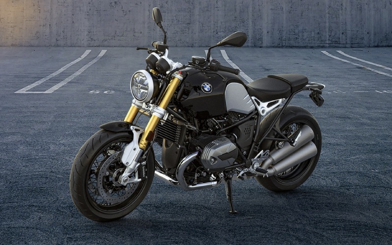 Experience Excellence - Discover the Premier BMW Motorcycle Dealer near Baltimore, MD