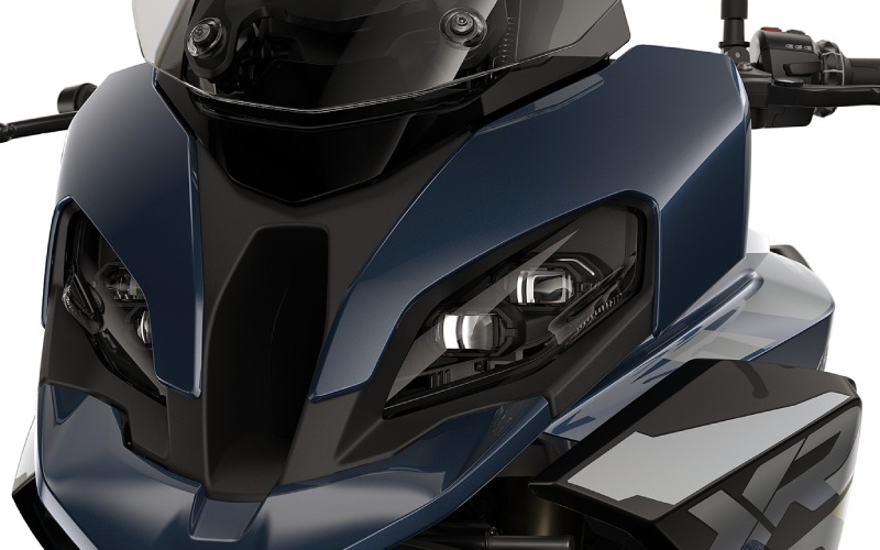 5 Key Reasons the 2025 BMW S 1000 XR Stands Out near Baltimore, MD