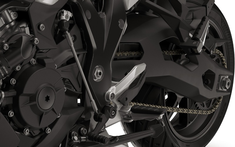 5 Buying Considerations Before You Choose Your BMW S 1000 XR